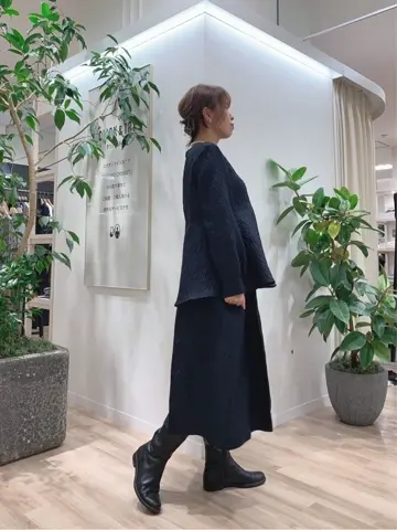 23区 犬塚 コーディネート画像