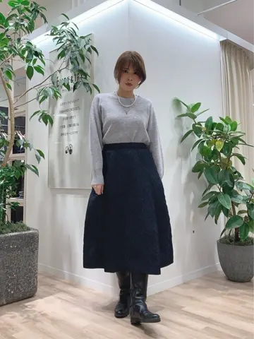 23区 犬塚 コーディネート画像