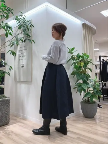 23区 犬塚 コーディネート画像