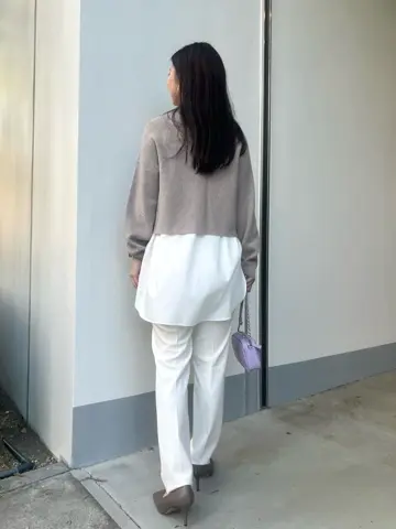 23区 大島 コーディネート画像