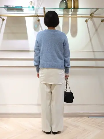 23区 奥山 コーディネート画像