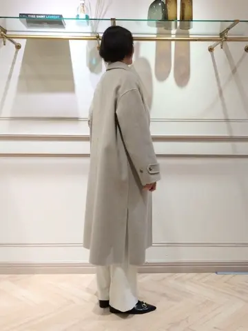 23区 奥山 コーディネート画像