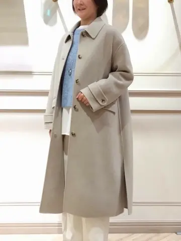 23区 奥山 コーディネート画像