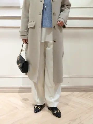 23区 奥山 コーディネート画像