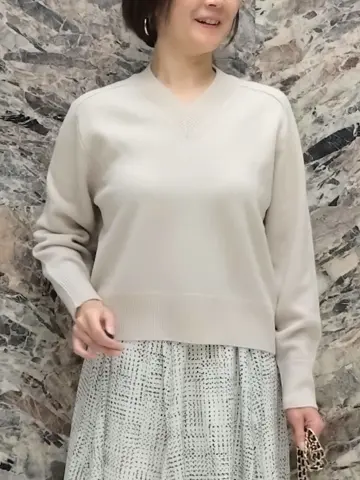 23区 奥山 コーディネート画像