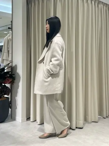 23区 野原 コーディネート画像