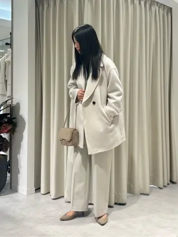 23区 野原 コーディネート画像