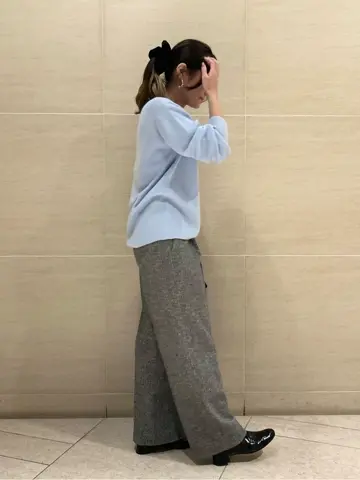 23区 栁川 コーディネート画像