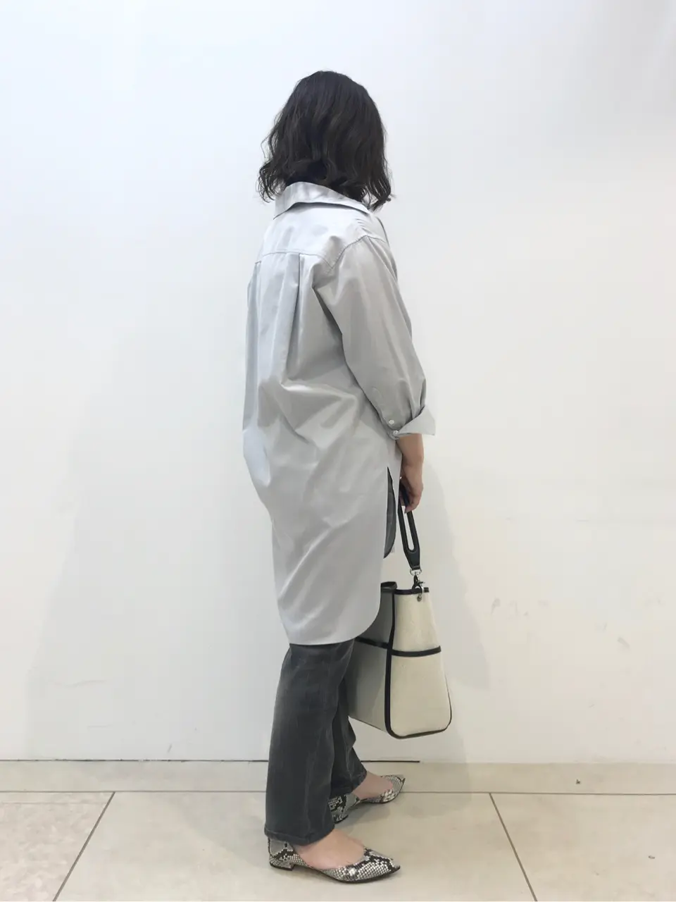 23区 高西 コーディネート画像