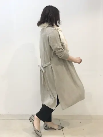 23区 高西 コーディネート画像