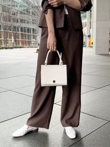 23区 野村 コーディネート画像