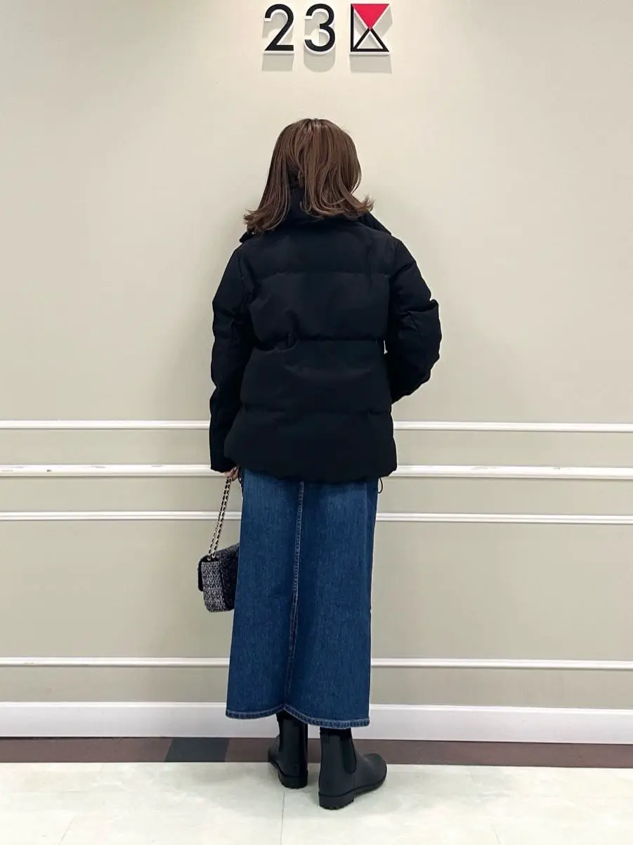 23区 江口 コーディネート画像