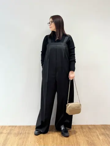 23区 河野 コーディネート画像