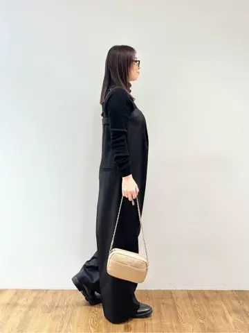 23区 河野 コーディネート画像