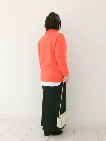 23区 影 コーディネート画像