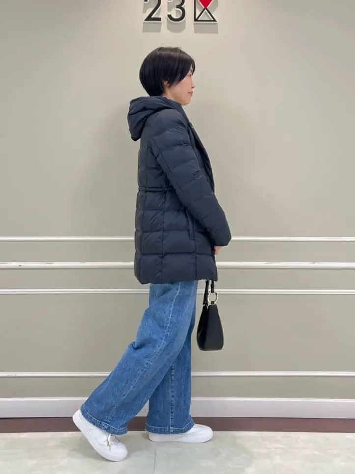 23区 石川 コーディネート画像