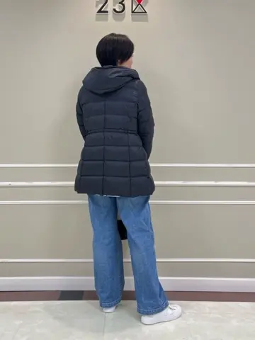 23区 石川 コーディネート画像