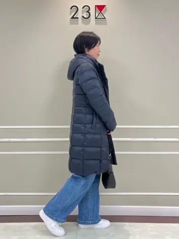 23区 石川 コーディネート画像