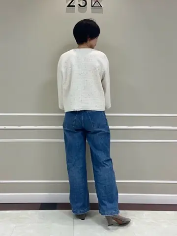 23区 石川 コーディネート画像