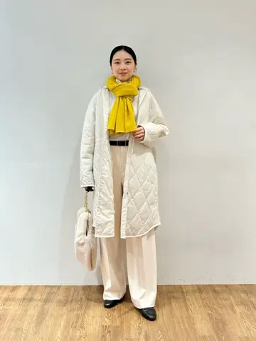 23区 西嶋 コーディネート画像