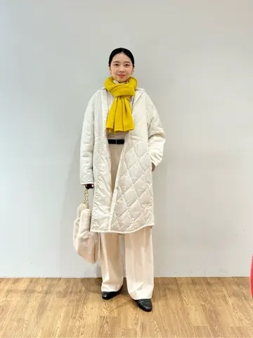 23区 西嶋 コーディネート画像