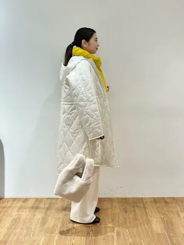 23区 西嶋 コーディネート画像