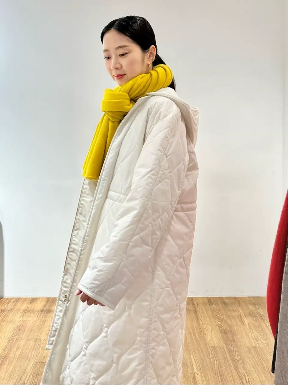 23区 西嶋 コーディネート画像