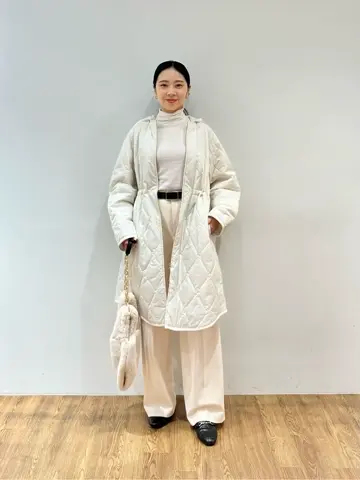 23区 西嶋 コーディネート画像