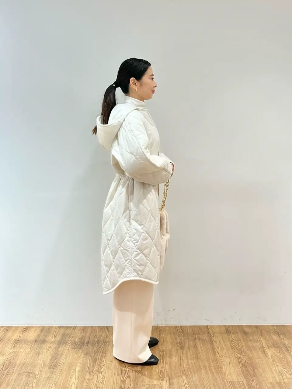 23区 西嶋 コーディネート画像