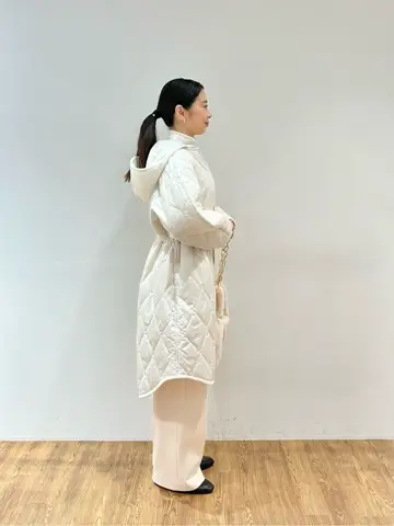 23区 西嶋 コーディネート画像