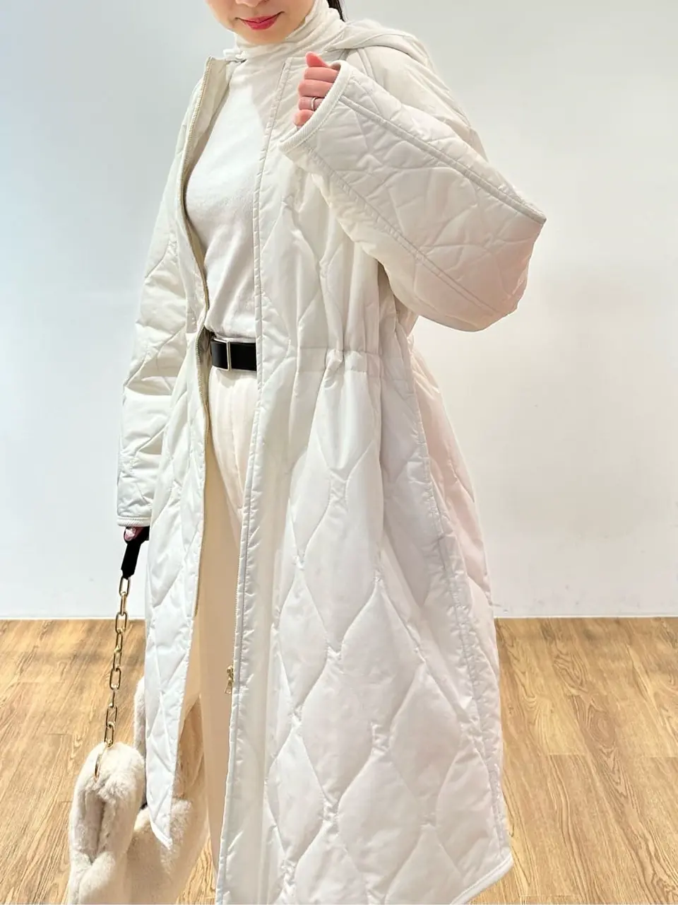 23区 西嶋 コーディネート画像