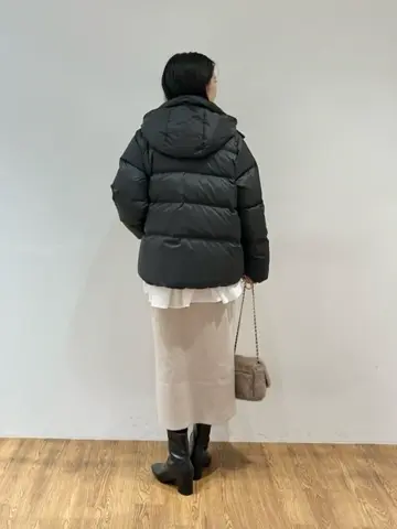 23区 西嶋 コーディネート画像