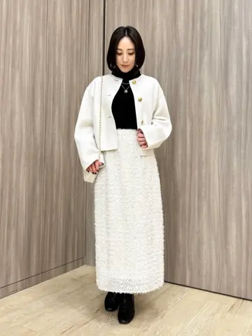 23区 永井 コーディネート画像