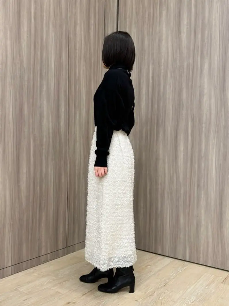 23区 永井 コーディネート画像