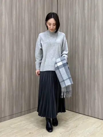 23区 永井 コーディネート画像