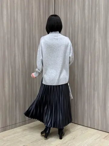 23区 永井 コーディネート画像