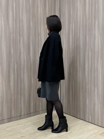 23区 永井 コーディネート画像