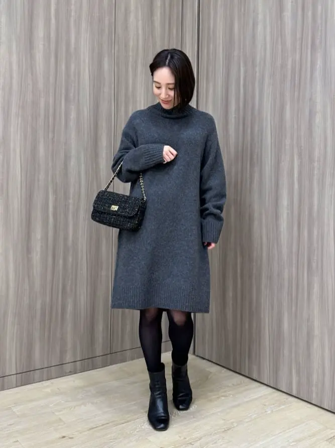 23区 永井 コーディネート画像