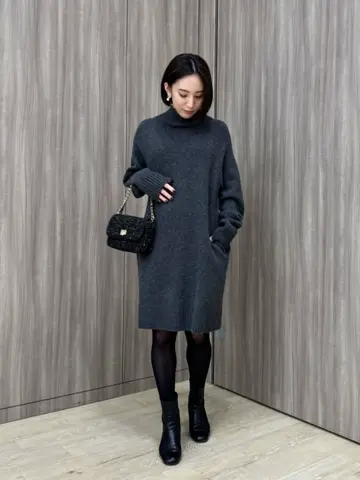 23区 永井 コーディネート画像