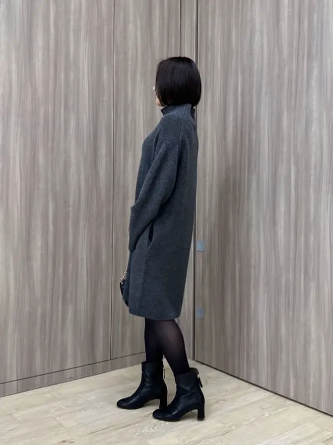 23区 永井 コーディネート画像