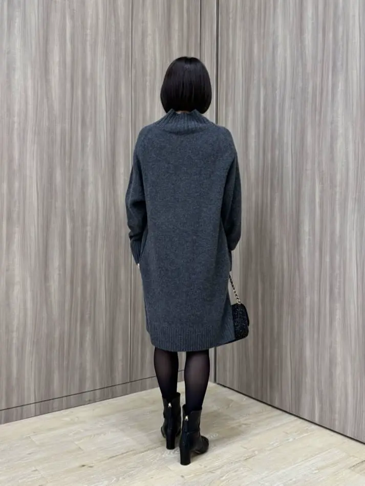 23区 永井 コーディネート画像