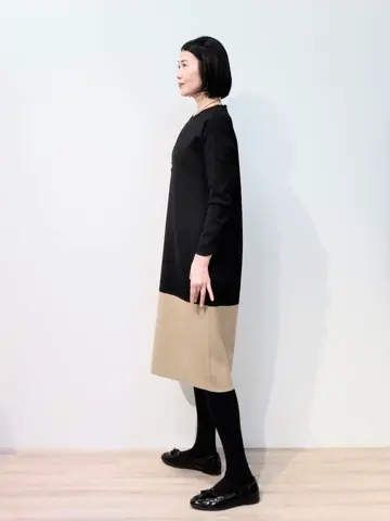 23区 虎走 コーディネート画像