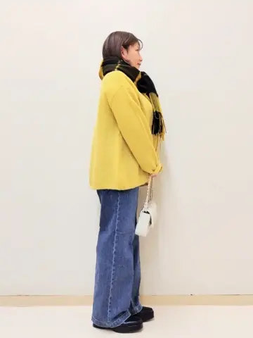 23区 東 コーディネート画像