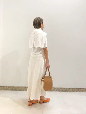 23区 大原 コーディネート画像