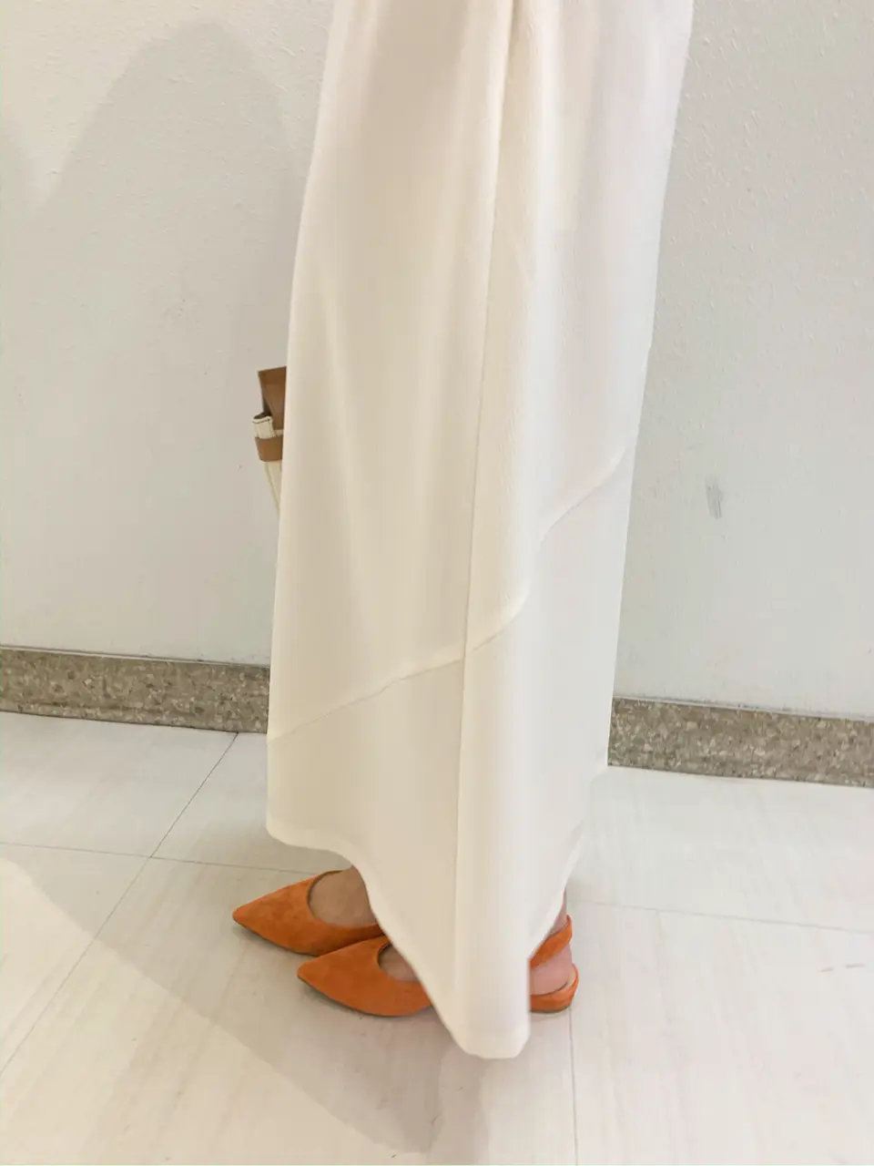 23区 大原 コーディネート画像