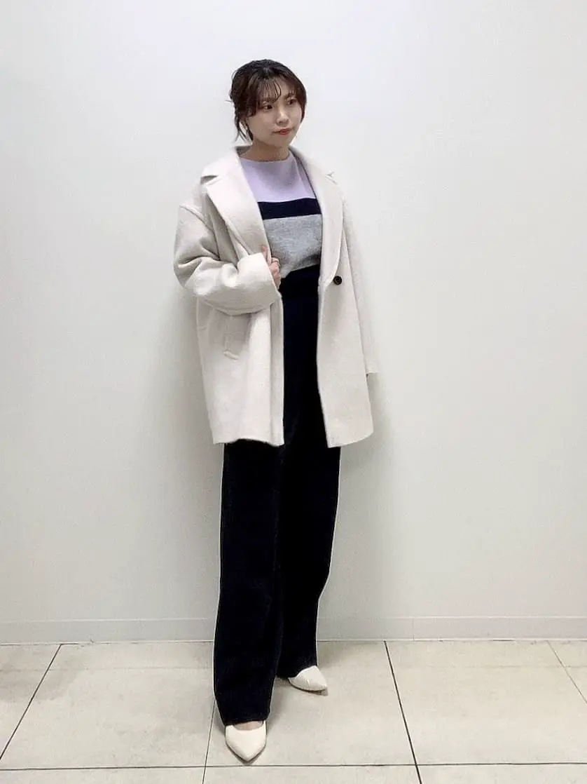 23区 原 コーディネート画像