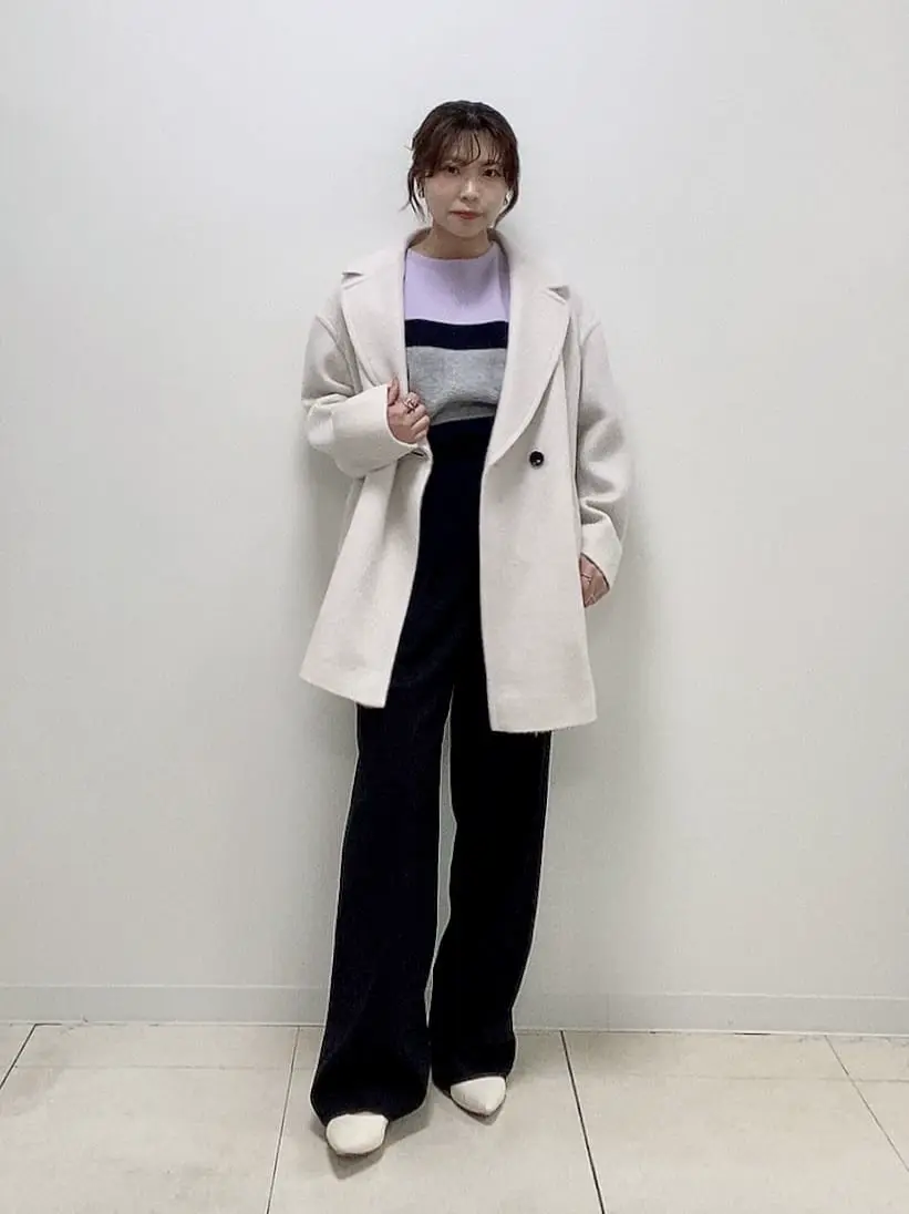 23区 原 コーディネート画像