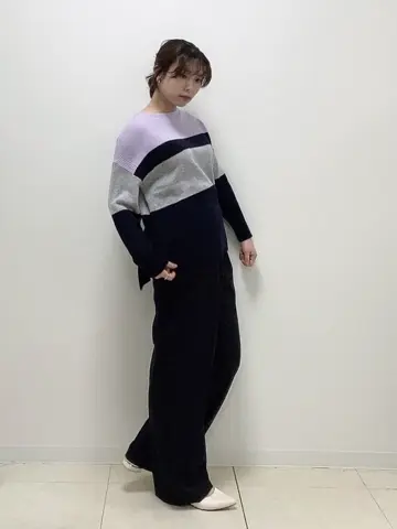 23区 原 コーディネート画像