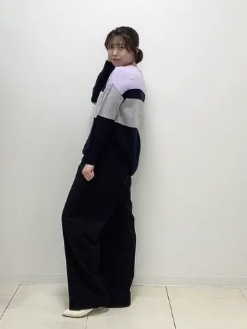 23区 原 コーディネート画像