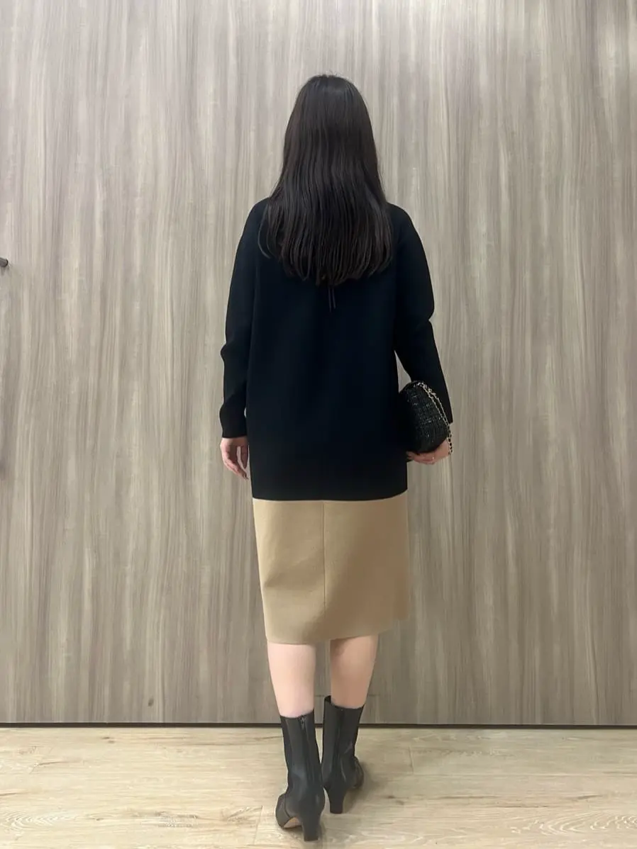 23区 大島 コーディネート画像